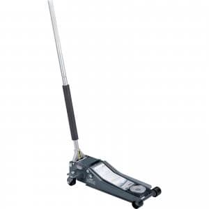 Draper Expert Quick Lift Low Profile Trolley Jack 2 Tonne