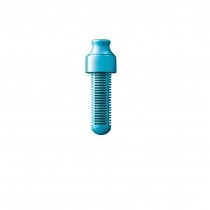 Bobble Bottle Replacement Filter - Blue