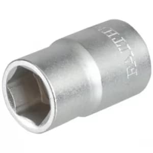 Faithfull FAISOC3811 Hexagon Socket 3/8in Drive 11mm