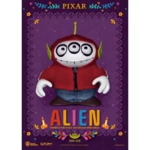 Toy Story Dynamic 8ction Heroes Action Figure Alien Remix Miguel (Coco) 16 cm