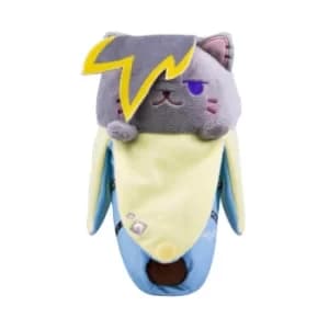 Bananya Emo Bananya Funko Plush