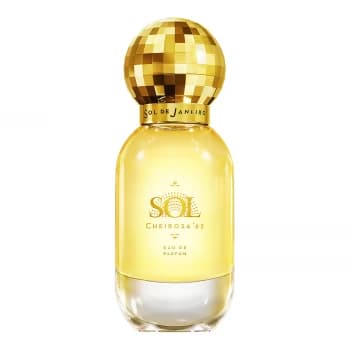 Sol de Janeiro Cheirosa 62 Eau de Parfum For Her 50ml