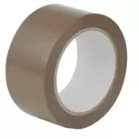 Packaging Tape 50mm x 66m - Brown