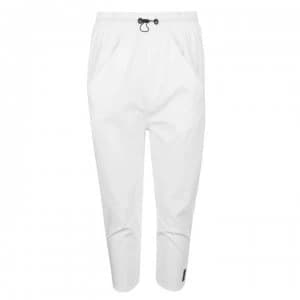 Reebok Training Supply 7/8 Trousers - White