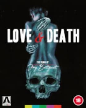 Buttgereit Collection - Standard Edition