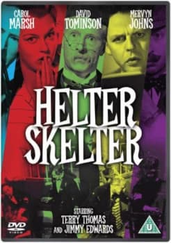 Helter Skelter