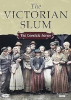 Victorian Slum