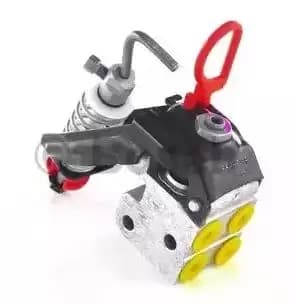 Bosch Brake Power Regulator 0 204 031 296 RENAULT,CLIO II (BB0/1/2_, CB0/1/2_),CLIO II Kasten (SB0/1/2_),Thalia I (LB_),THALIA II (LU1/2_)