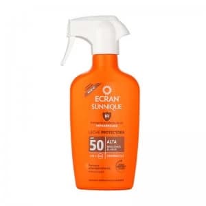 Ecran Protective Sun Milk Trigger SPF50 300ml
