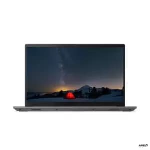 Lenovo ThinkBook 15 5700U Notebook 39.6cm (15.6") Full HD AMD Ryzen 7 16GB DDR4-SDRAM 512GB SSD WiFi 6 (802.11ax) Windows 10 Pro Grey