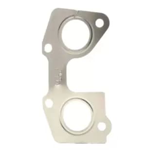 ELRING Exhaust Manifold Gasket 388.151 Exhaust Header Gasket,Exhaust Collector Gasket PEUGEOT,CITROEN,MEGA,206 Schragheck (2A/C),307 SW (3H)