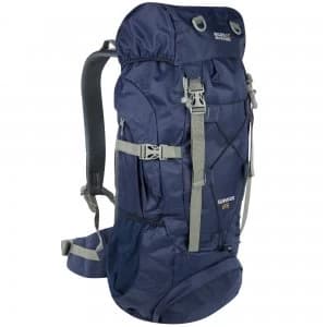 Survivor III 65L Rucksack Navy