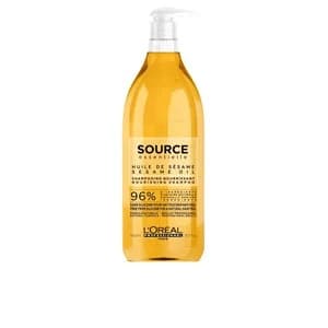 SOURCE ESSENTIELLE daily shampoo acacia leaves & aloe 1500ml