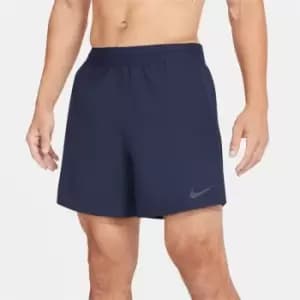Nike Pro Shorts Mens - Blue