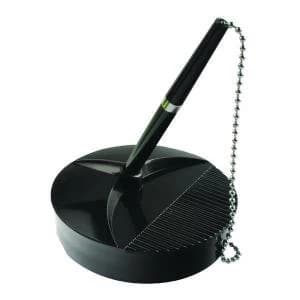Fellowes Ballpoint Pen and Chain 98215-99