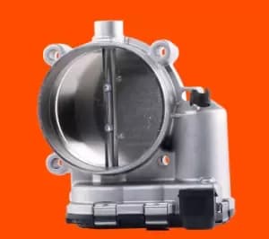 Bosch Throttle 0 280 750 473 Throttle Body,Throttle body PORSCHE,Cayenne (9PA),Cayenne (92A),PANAMERA,911 (997),911 Cabriolet (997),911 (991)
