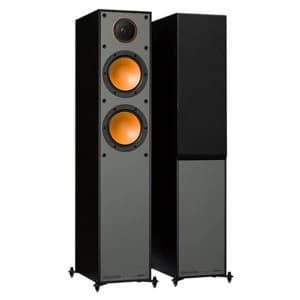 MONITOR-200 Floorstanding Speaker