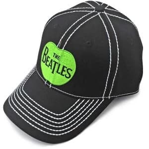 The Beatles - Apple Baseball Cap