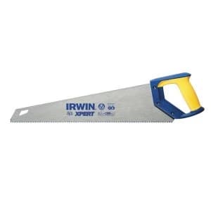 IRWIN Jack Xpert Fine Handsaw 500mm (20in) x 10 TPI