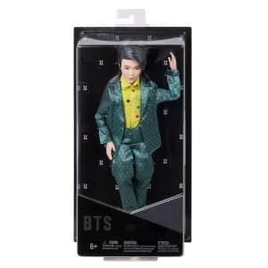BTS K-Pop Fashion Doll - RM