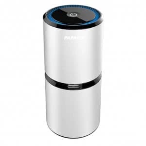 PAPAGO Airfresh S06D Air Purifier