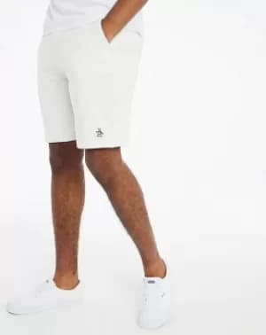 Original Penguin Logo Sweat Short