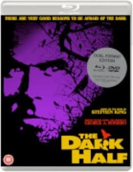 The Dark Half (Eureka Classics) - Dual Format