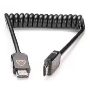 Atomos AtomFlex Pro HDMI 2.0 Full HDMI to Full HDMI 30cm (60cm extended)