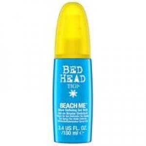TIGI Bed Head Beach Me Wave and Curl Defining Gel Mist 100ml