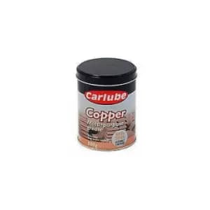 Carlube Xcg500 Copper Grease, 500Mg