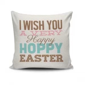 EASKRL-08 Multicolor Cushion Cover
