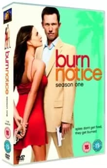 Burn Notice: Season 1