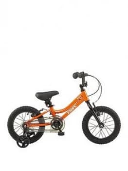 Denovo Apogee Alloy Uni 8X14 S Spd Orng