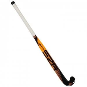 Slazenger VX40 Hockey Stick - Black/Orange