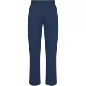 Pro RTX Mens Plain Workwear Trousers (30 x Regular) (Navy) - Navy