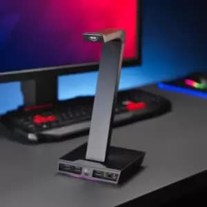 RED5 ZETA Light-up Headset Stand