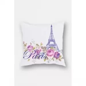 YS278788943 Multicolor Cushion Cover