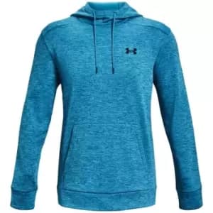 Under Armour AF Twist OTH Hoodie Mens - Blue