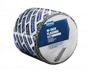 Wickes Self Adhesive Hi-tack Flashing Strip 100mm x 3.75m
