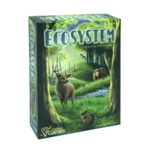 Ecosystem Board Game