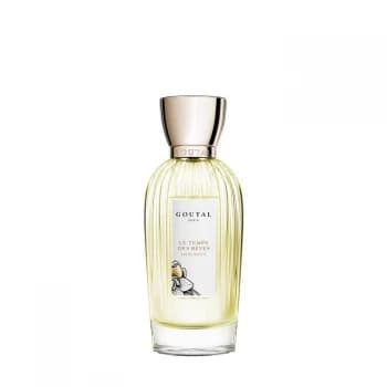 Goutal Le Temps Des Reves Eau de Toilette Unisex 50ml