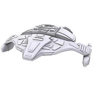 Star Trek Unpainted Miniatures - Jem'Hadar Attack Ship