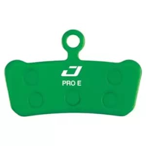 Jagwire Disc Brake Pad Pro-E-bike Avid Sram (DCAB98)
