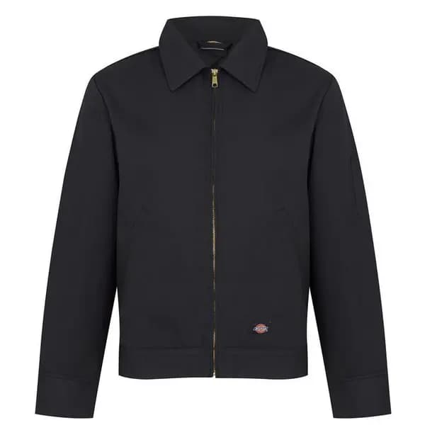 Dickies Eisenhower Jacket - Black S