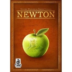 Newton Board Game