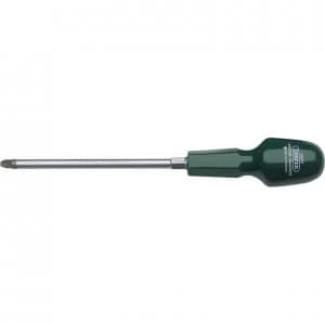 Draper Cabinet Pattern Pozi Screwdriver PZ3 150mm