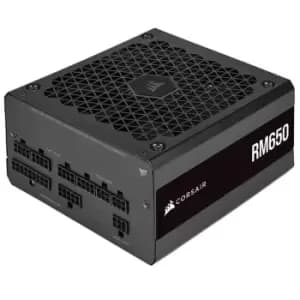 Corsair RM Series RM650M 650W PSU Fully Modular Power Supply