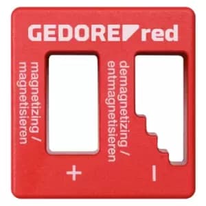 Gedore Demagnetizer f.tools 52x50x26mm