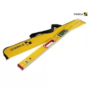 Stabila Tech 196 DL Digital Spirit Level 100cm