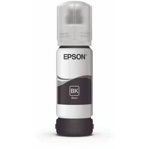 Epson 114 Ecotank Black Ink Bottle